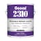 Geocel Geocel 2310 Tripolymer Brushable Repair Coating Crystal Clear Multi-Purpose Repair Coating 1 gal GC65300 - alternate 2